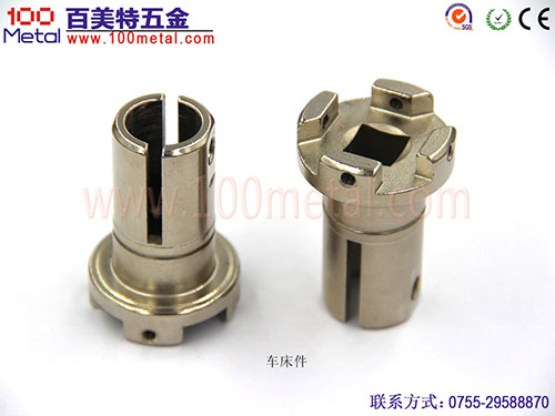 数控走心机加工厂