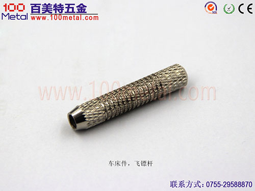 深圳走芯机加工