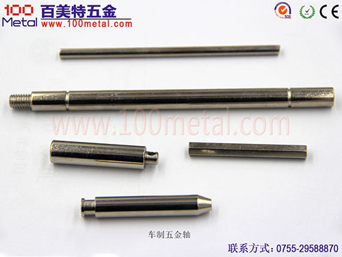 不锈钢车床件厂家