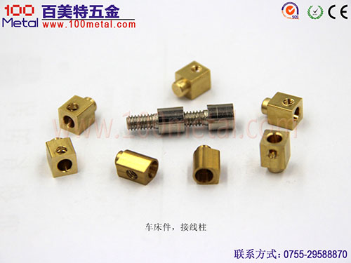 数控车床件厂家
